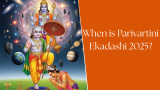 Parivartini Ekadashi 2025: Date, Significance, Rituals and Paran Timings