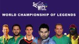 PCB Withdraws from World Championship of Legends Over Political Bias Concerns