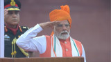 PM Modi’s Longest I-Day Speech Yet: Operation Sindoor, Make in India at Heart of Naya Bharat Vision