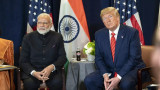 PM Modi & Trump
