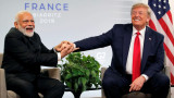 PM Modi & Trump