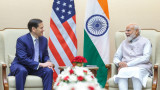 PM Modi Meets Marco Rubio; Receives Invitation from Donald Trump to Visit White House