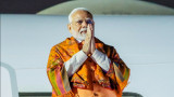 PM Narendra Modi dials Balendra Shah, congratulates him on winning Nepal elections