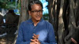 Prasonam Wangchuk