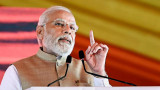 Prime Minister Modi 