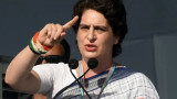 Priyanka Gandhi Slams India’s Silence on Palestine Genocide; Israeli Envoy Rebuts