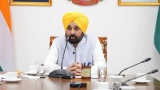 Punjab CM Bhagwant Mann Announces Quickest Relief Ever, Flood Victims To Get Compensation Within 45 