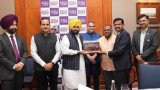Punjab Emerges as India’s New Investment Hub Under CM’s Visionary Leadership