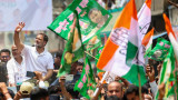Rahul Gandhi Skips Temple Visit, Sparks Uproar on Day 3 of Voter Rights Yatra in Gaya