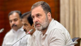 Rahul Gandhi to Visit Gujarat on July 26 for Congress Training Camp in Anand