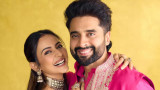 Rakul Preet Singh Reveals How Jackky Bhagnani Lost 75 Kg Before His Bollywood Debut