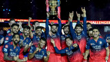 RCB to wear black armbands during IPL 2026 opener against SRH