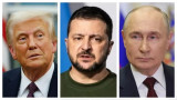 Russia & Ukraine
