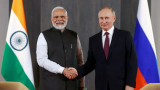 Russia Offers India Oil at 5% Discount as U.S. Tariff Battle Heats Up