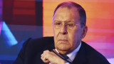 Russian Foreign Minister 