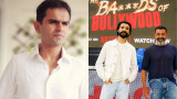 Sameer Wankhede Sues Aryan Khan’s Netflix Series for Rs 2 Crore, Calls It ‘False and Defamatory’