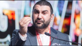 Sami Hamdi