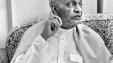 Sardar Patel