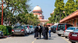 SC Rules Aadhaar Not Final Proof of Residence in Bihar’s SIR Process