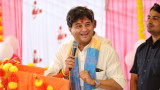 Scindia’s Sweet Reply Goes Viral: ‘I Love You Too’ at Ashoknagar Rally