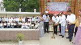 Model School C Alumni Hosts 5th Alumni Meet at Shaheed Bhai Bal Mukund Sarvodaya Vidyalaya