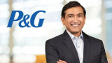 Shailesh Jejurikar to Become First Indian CEO of P&G from January 2026