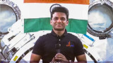 Shubhamshu Shukla