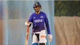 Shubman Gill