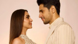 Sidharth Malhotra & Kiara Advani