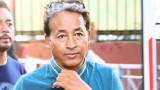 Sonam Wangchuk