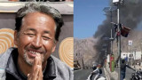 Sonam Wangchuk