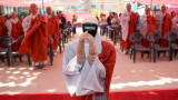 South Korea: 'Spiritual' Robot Becomes a Monk, Expresses Dedication to Buddhism