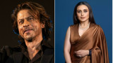 SRK and Rani Mukherjee Receive First National Film Awards in 33-Year Career at 71st National Film Aw