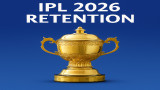 IPL 2026 Player Retention: Big Names on the Edge as Franchises Reveal Final Lists Today