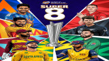 Super-8 Countdown Begins From Today: 9 Days, 12 Matches in T20 World Cup 2026 । Full Schedule