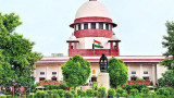 Supreme Court's observation on woman's allegation against partner