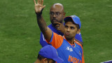 Suryakumar Yadav 