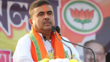 Suvendu Adhikari Claims 1 Crore Fake and Illegal Voters in Bengal, Urges ECI Action