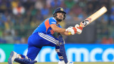 T20 World Cup 2026: Ishan Kishan blitz takes India to challenging total; Pakistan lose first wicket