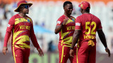 T20 World Cup 2026: West Indies thrash Zimbabwe by 107 runs, put India in precarious position