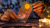 Tarot Card Reading