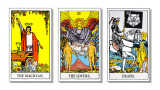 Tarot Card Reading