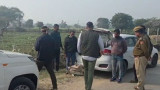 Terror scare in Rajasthan as police intercept explosives-laden car