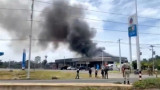 Thailand-Cambodia clashes