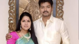 Thalapathy Vijay's wife files for divorce after 27 years of marriage, alleges extramarital affair