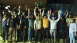 Toll Workers’ Protest on Agra-Lucknow Expressway, Thousands of Vehicles Cross Free