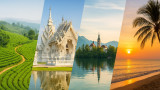 Top 10 Travel Destinations Indians Are Booking for 2026: From Jorhat to Chiang Rai