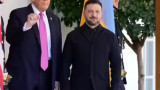 Trump-Zelenskyy