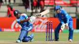 U-19 World Cup: India defeats spirited Afghanistan, enters final in spectacular style