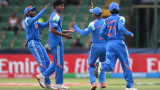 U-19 World Cup Final: India thrashes England in summit clash; wins title for sixth time